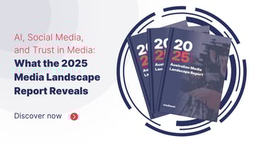 Australian Media Landscape Report