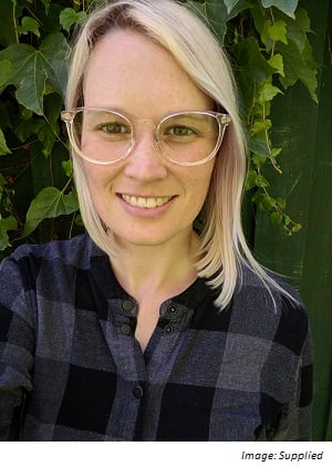 Emily van der Nagel - Voldemorting: The Social Media Trend