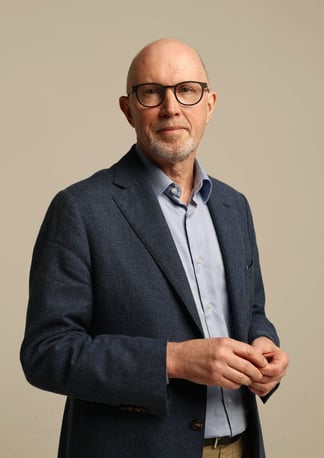 Interview with James Kirby