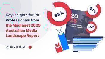 Key Insights for PR Professionals