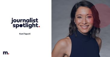 Kumi Taguchi