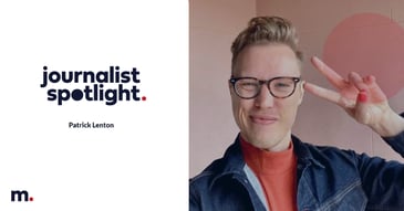 Patrick Lenton