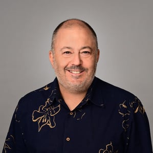 Spotlight Interview with Andrew Menczel