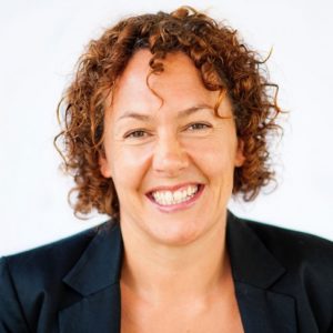 Susie Campbell Hullabaloo PR