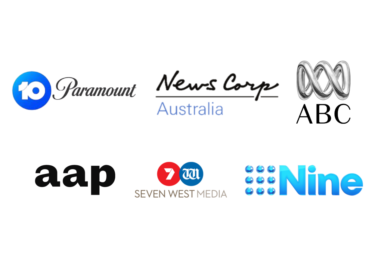 Editorial Pitching Outlets