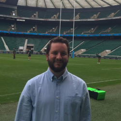 Interview with Joe Barton