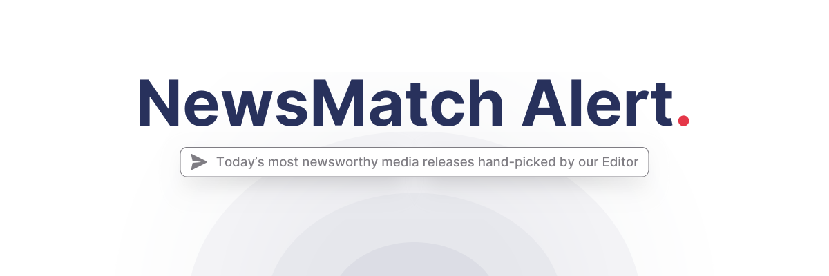 NewsMatch Alert Header