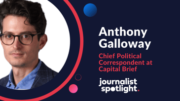 Anthony Galloway